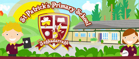 St Patricks Primary School, Primary School Aghindarragh Road, Augher Co. Tyrone