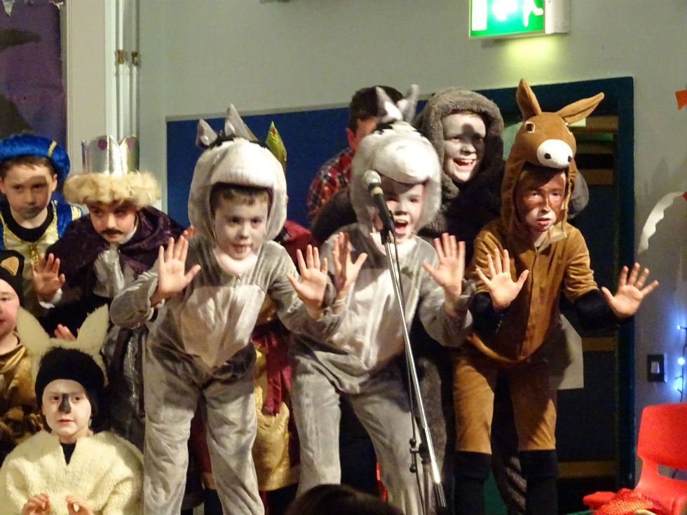 Christmas Show 2016