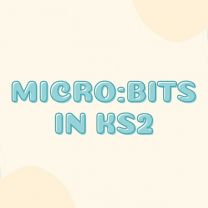 Micro:bit Workshop in KS2