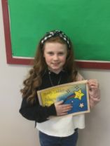 Certificates Awarded in June
