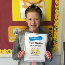 Mathletics June