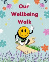 Our Wellbeing Walk