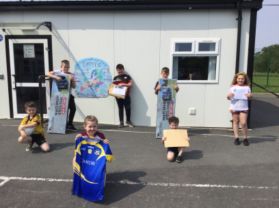 Canavan Cup School Winner