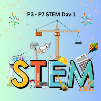 Aughadarragh In STEM