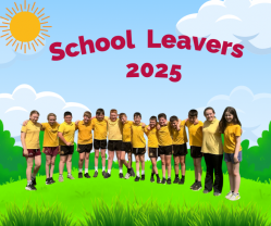 Farewell, P7 – The Final Days at St. Patrick’s, Aughadarragh