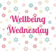 Wellbeing Wednesday 