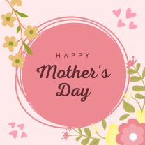 Mother’s Day Art