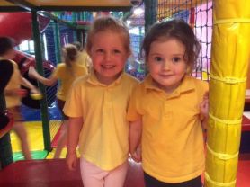 School Trip 2018