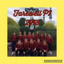 Farewell P7
