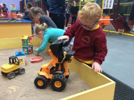 Happy Dayz Shared Education Trip