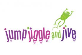 Jump, Jiggle and Jive