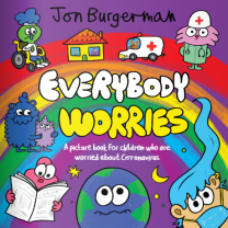 Ebook: All About Our Coronavirus Worries