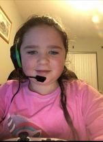 Home Learning in June
