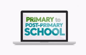 Post Primary Admissions 