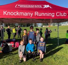 Knockmany Cross Country