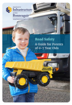 Road Safety Guidance for Parents