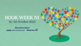 Book Week NI