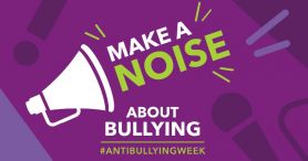 Anti - Bullying Week 2023