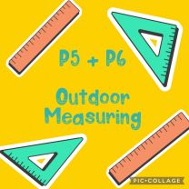 P5 + P6 Outdoor Measure
