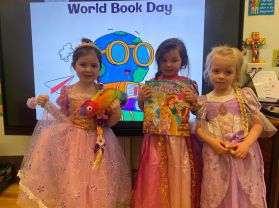 World Book Day