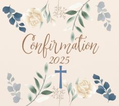Confirmation 2025