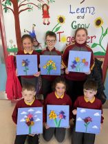 Our Mother’s Day Art and Songs