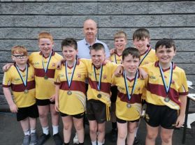 Huge Congratulations to Our Football Teams! ?