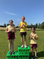 Prize-giving 2025