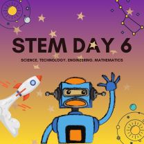 STEM Day 6: Robotics 