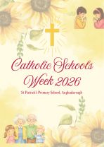 Catholic Schools Week 2026