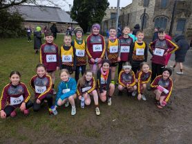 Flahavan’s Cross Country Competition 