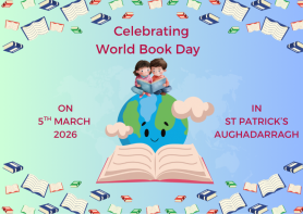 World Book Day 2026