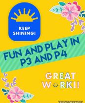 Marching Into Spring!