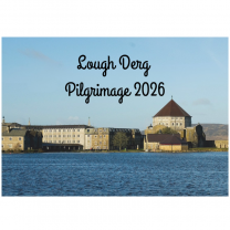 Lough Derg Pilgrimage 2026
