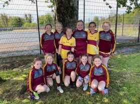 Canavan Cup