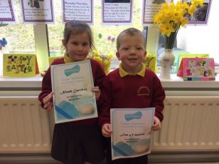 Term 2 Mathletics Achievements 