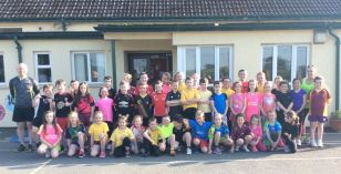 Running Club Finale