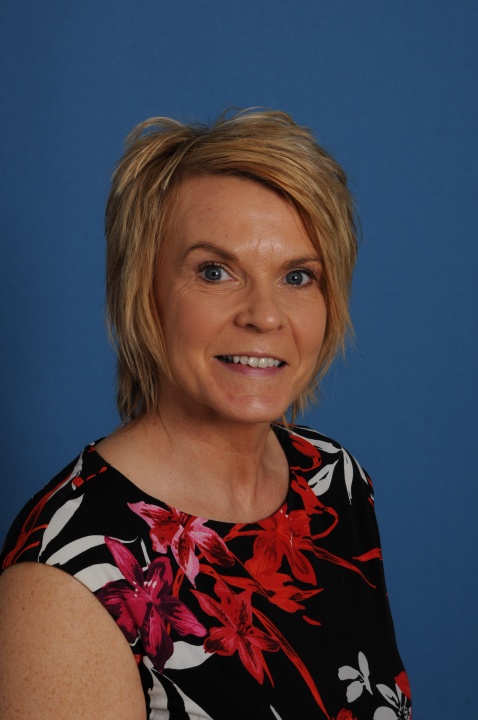 Mrs Paula McConnell